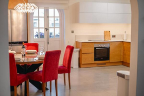 Lovely 3 bed - Apartment -Sliema